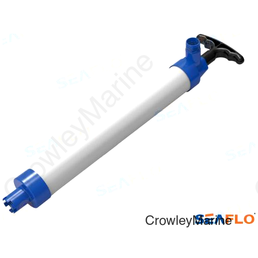 PISTON HAND PUMP 685 MM WHT (SFPHH110001)