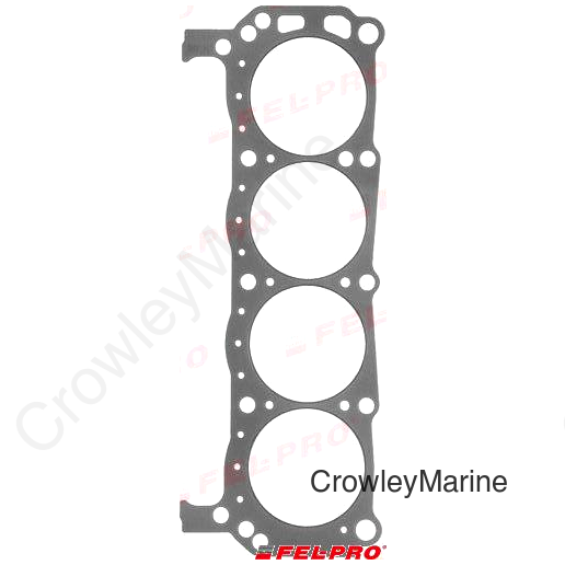 CYL HEAD GASKET (FEL17060)