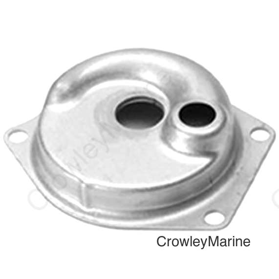 Water Pump Housing