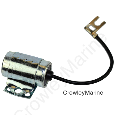 Condensor - CDI Electronics (E66-0008)