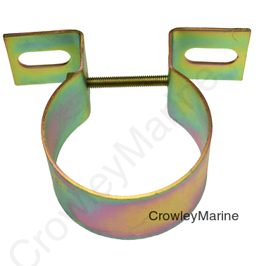 Coil Bracket,Inboard Ignitions