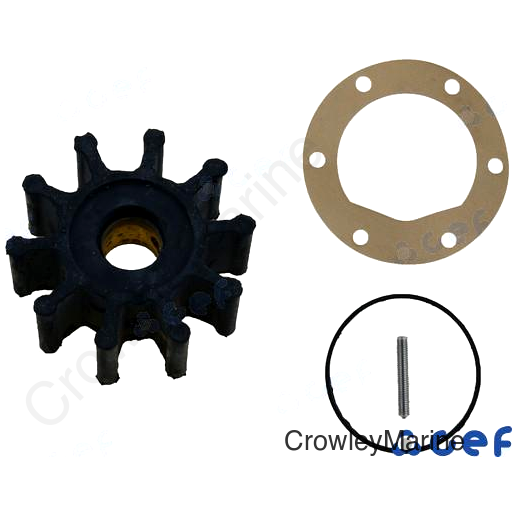 IMPELLER (CEF500156GX)
