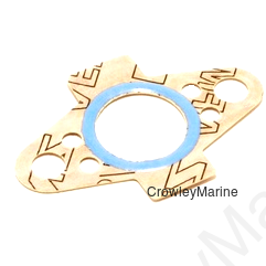 GASKET, Manifold/Carburetor