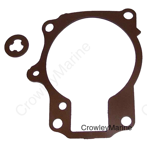Float & Nozzle Gasket Set