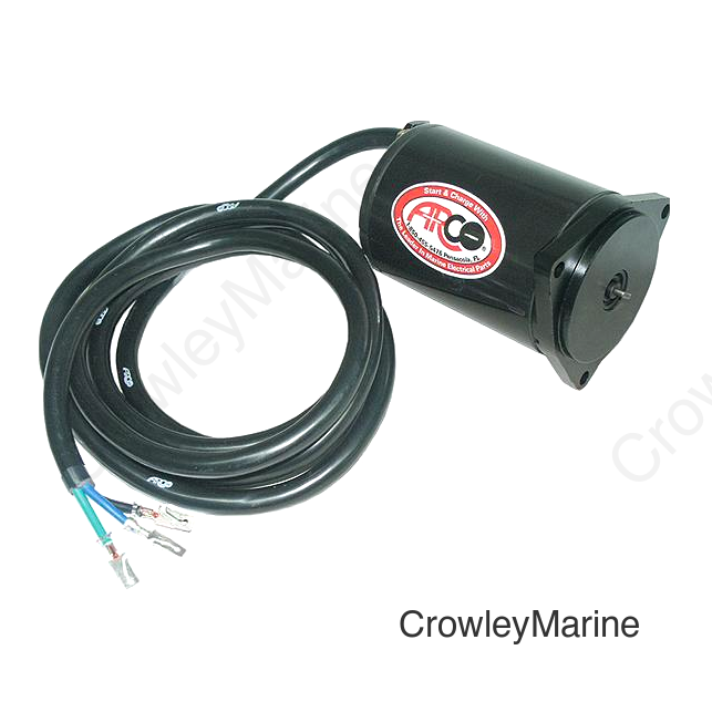 Arco 6206 OMC Tilt Trim Motor