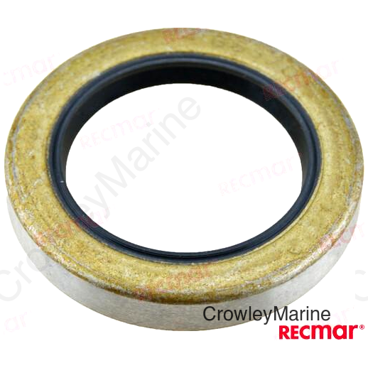 SEAL (REC309989)