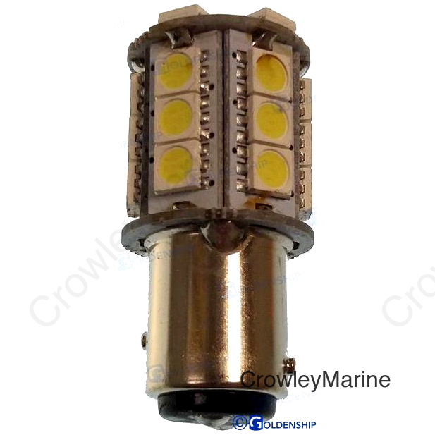 BULB 5.2W 10/30V COLD WHT (GS10537)