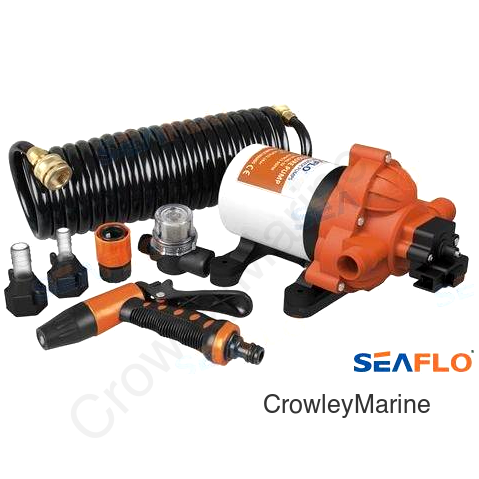 WASHDOWN PUMP KIT 24V 50/189 (SFWP205007051)