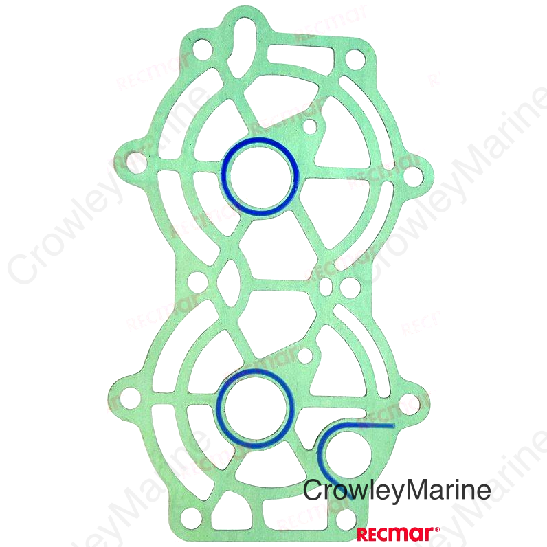 HEAD CVR GASKET (REC6L2-11193-A1)