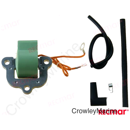 IGNITION COIL (REC0502890)