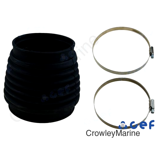 BELOW KIT (CEF500510K)