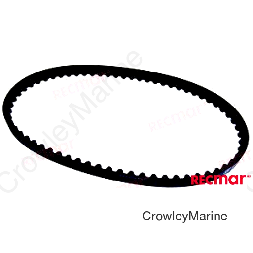 SERPENTINE BELT (REC57-880566Q14)