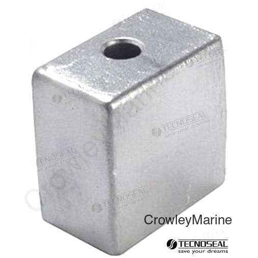 CUBE FOR EVINRUDE JOHNSON (TEN00907)