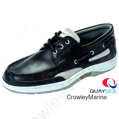 QYSD SYDNEY BLK - 39 (QY17039)