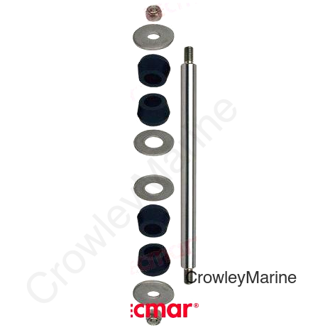 POWER TRIM RAM BUSH KITS (REC21390)
