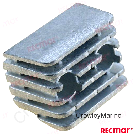 ZINC ANODE (REC873395)
