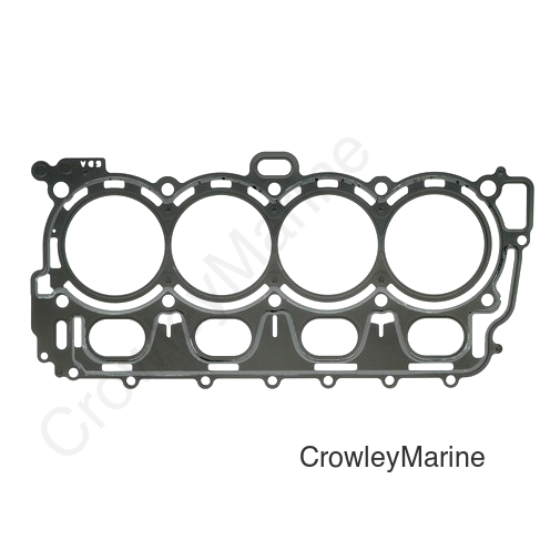 Gasket, Cylinder Head 