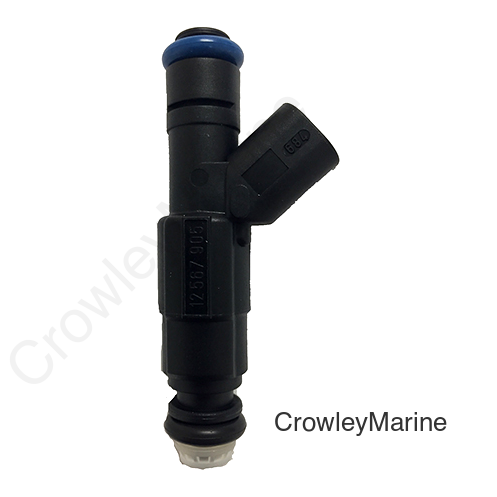 Fuel Injector, 4.3/5.7 IAF <07 B