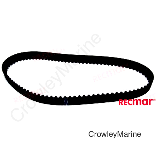TIMING BELT (RM14400-ZW1-004)