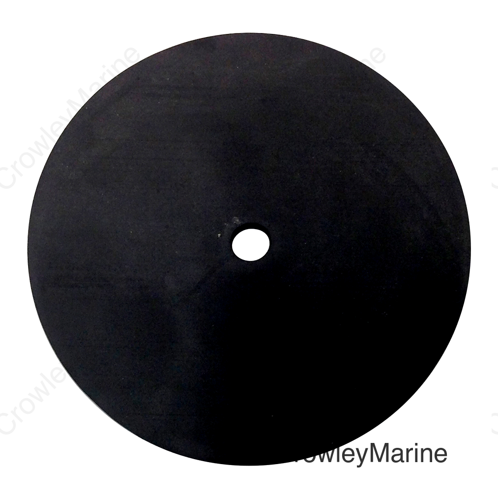 Gasket, Endplate Heat Exchanger