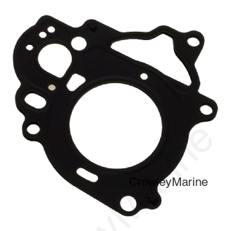 Gasket, Cylinder Head 