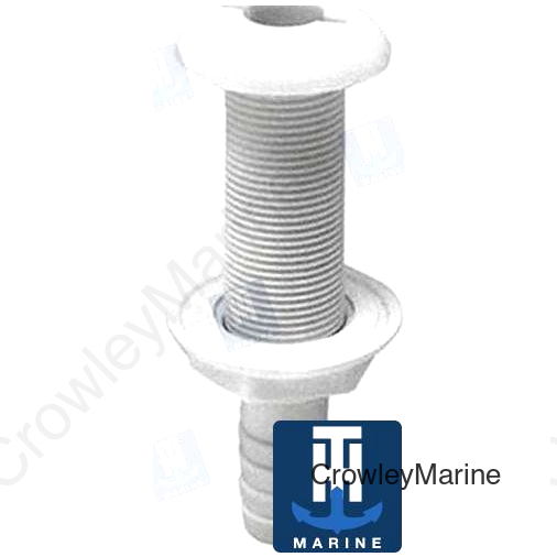THRU HULL SCUPPER FOR 38 MM (THTH-1502)
