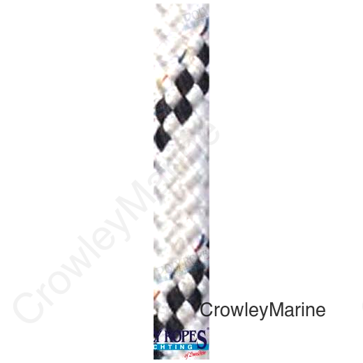 POLY-BRAID-32 14MM BLK (110 M) (POL2210812114)