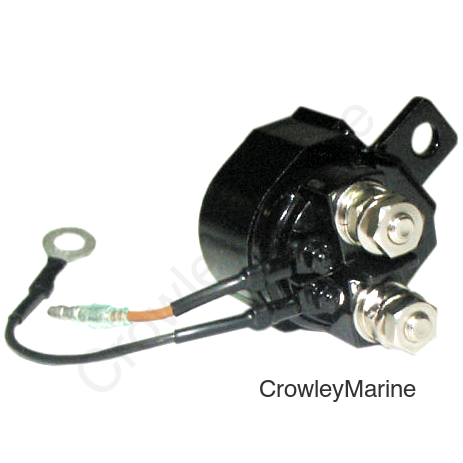SOLENOID
