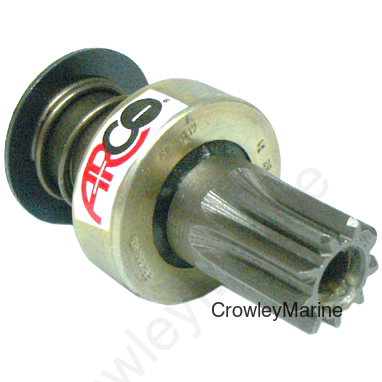 DRIVE GEAR 