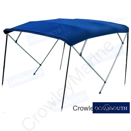 4 BOW BIM ECON 185/195 M BL (OCEMA0683B)