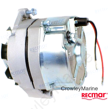 ALTERNATOR (PH300-0022)
