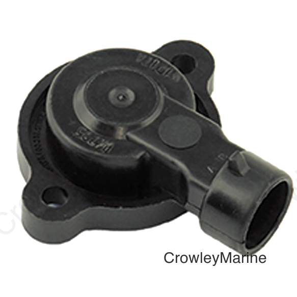 Throttle Position Sensor (USE 1300-13600)
