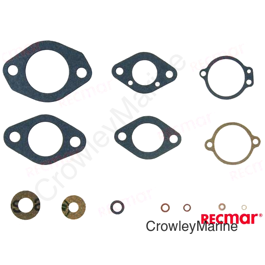 CARBURETOR SERVICE KIT (REC1395-48401)