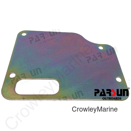 PLATE, BREATHER (PAF40-05070003)