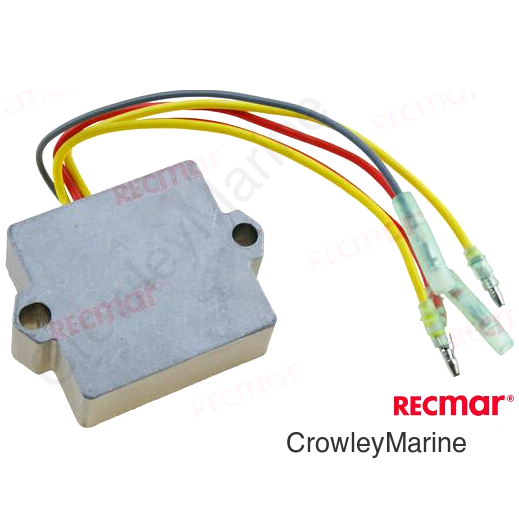 VOLTAJE REGULATOR (REC815279A2)