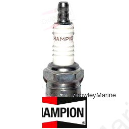 SPARK PLUG CHAION UL77V (CHAUL77V)