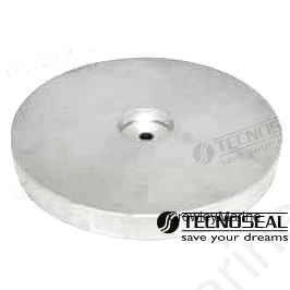 DISC ANODE FOR STRN 230*25 MM (TEN00156AL)