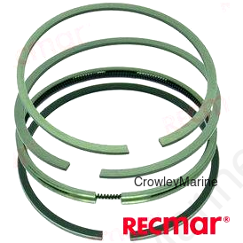 PISTON RING KIT (REC875498)