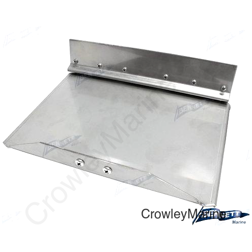 TRIM PLANE 12" X 9" (BETPA129)