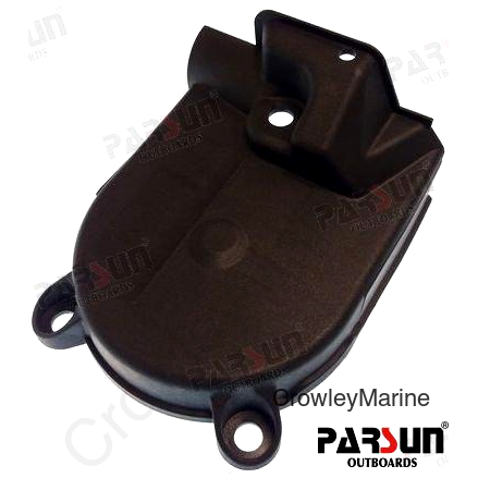 COVER,BELT (PAF20-05000033)