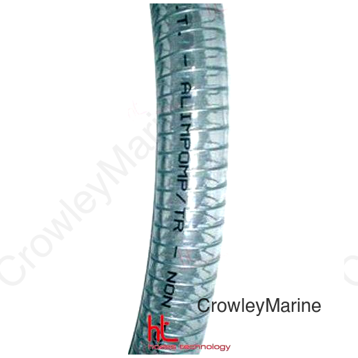 HOSE ALIPOMP/TR 25MM (30 M) (GS35005)