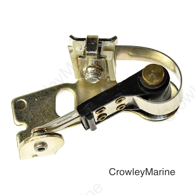 Arco CS001 Mercruiser/OMC Contact Set
