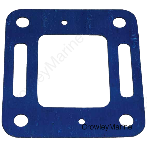 EXHAUST ELBOW GASKET MERCURY