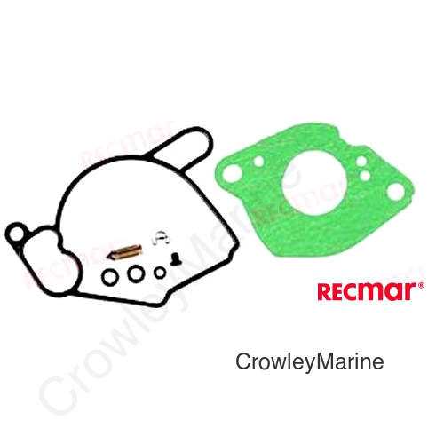 CARBURETOR KIT (REC16010-ZW9-003)
