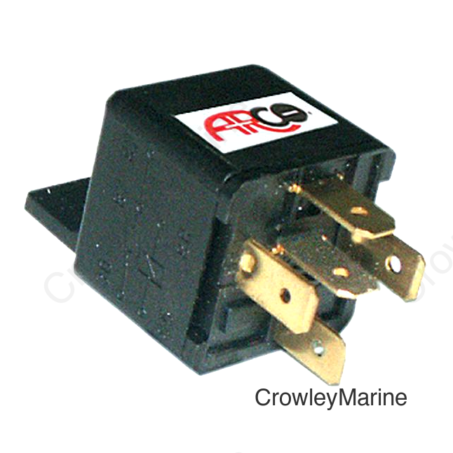 Volvo Penta Relay
