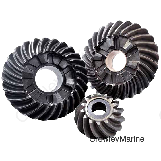 Large Reverse Gear Set
