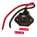 12V Trolling Motor Plug