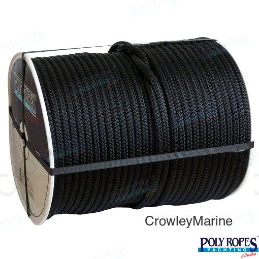 FLEXLINE 14 MM BLK (110 M) (POL2210482114)