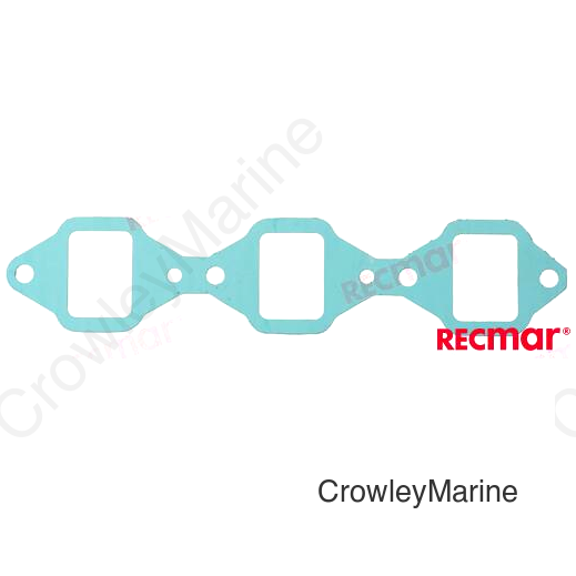 INTAKE MANIFOLD GASKET (REC129150-12111)