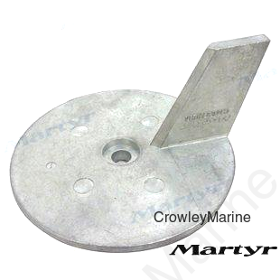 ZINC ANODE (CM82795M)